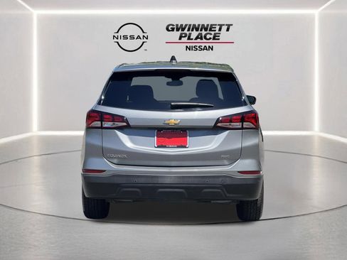 Used 2023 Chevrolet Equinox LS w/ LS Convenience Package image 22