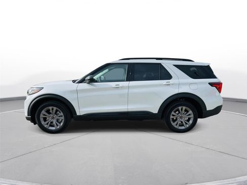 New 2026 Ford Explorer Active w/ Active Comfort Package image 40