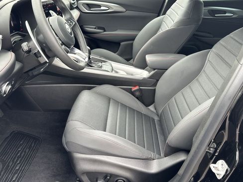 Certified 2025 Dodge Hornet R/T AWD/4WD image 14
