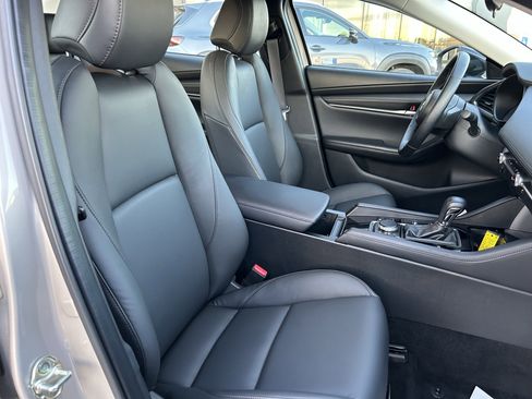 Certified 2025 MAZDA MAZDA3 s image 27
