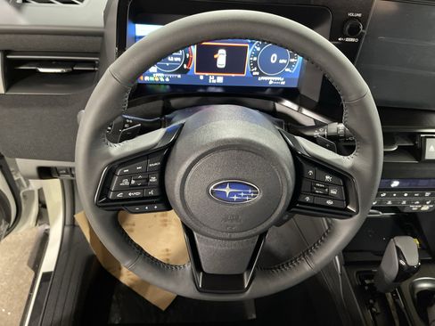 New 2026 Subaru Outback Limited image 18