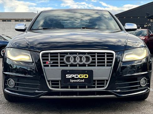 Used 2012 Audi S4 Premium Plus image 3
