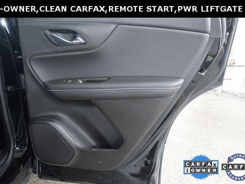 Used 2024 Chevrolet Blazer LT w/ Convenience Package image 23
