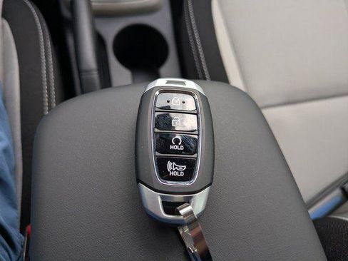 New 2026 Hyundai Venue SEL image 25