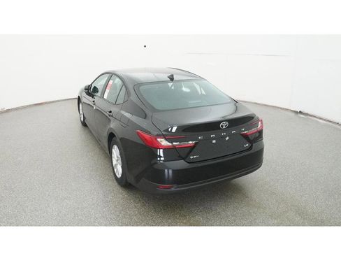 New 2026 Toyota Camry LE image 6