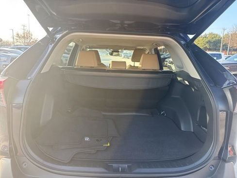 Used 2025 Toyota RAV4 XLE Premium image 7