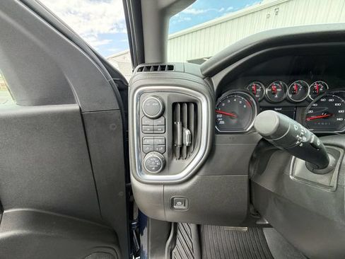 Certified 2022 Chevrolet Silverado 1500 RST w/ All Star Edition Plus AWD/4WD image 18
