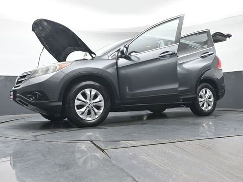 Used 2012 Honda CR-V EX-L image 44
