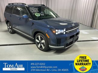 Used 2026 Hyundai Santa Fe Limited AWD/4WD 360° Tour