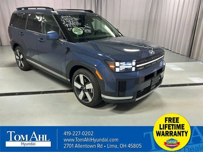 Used 2026 Hyundai Santa Fe Limited