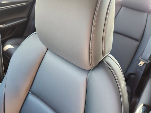 New 2026 MAZDA MAZDA3 s Sport FWD image 6