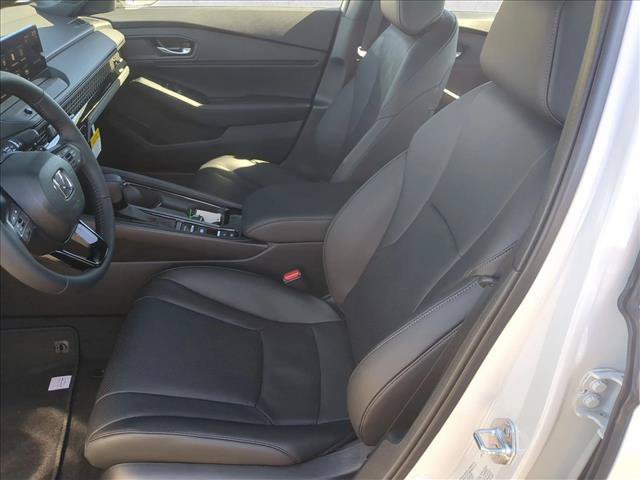 New 2026 Honda Accord Sport image 4