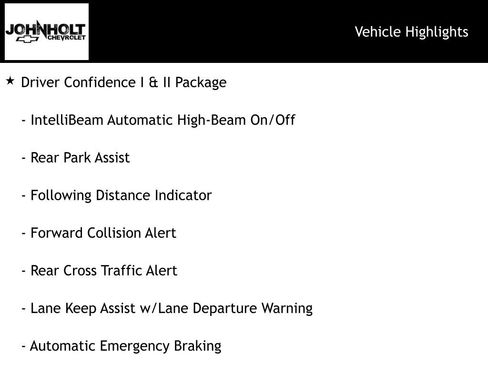 Used 2022 Chevrolet Malibu LT image 12