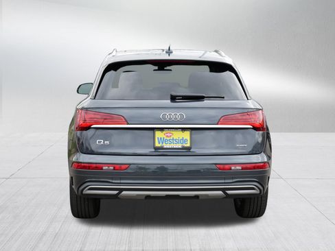Used 2023 Audi Q5 2.0T Premium w/ Convenience Package AWD/4WD image 6