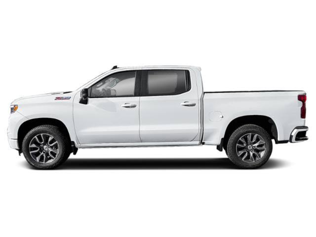 Used 2025 Chevrolet Silverado 1500 RST w/ Redline Edition AWD/4WD image 5