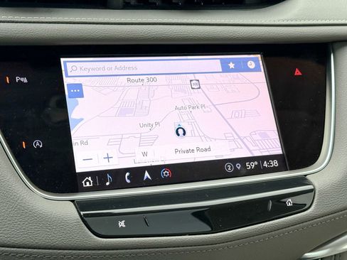 Certified 2022 Cadillac XT5 Premium Luxury image 17