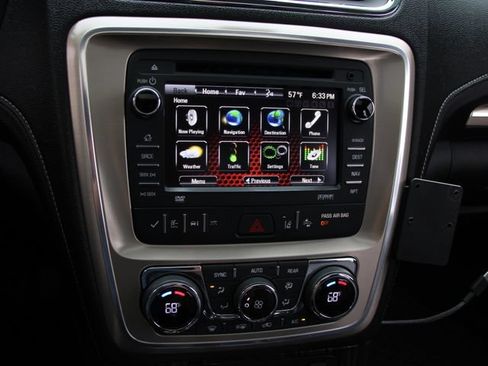 Used 2016 GMC Acadia Denali AWD/4WD image 24