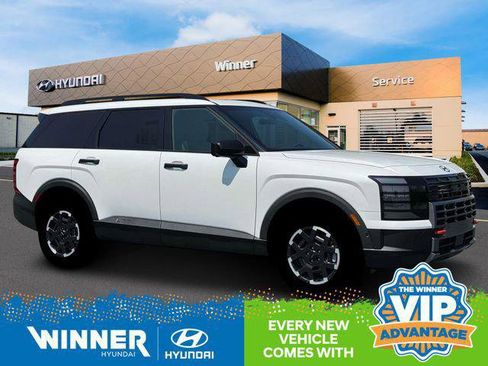 New 2026 Hyundai Palisade XRT Pro image 11