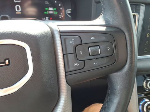 Used 2024 GMC Yukon Denali w/ Denali Reserve Package AWD/4WD image 25