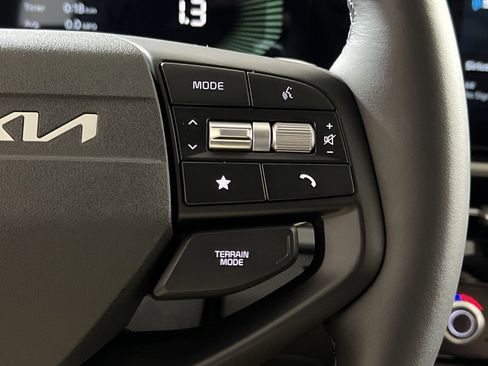 New 2026 Kia Sportage S image 28