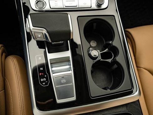 New 2026 Audi Q8 Prestige AWD/4WD image 37