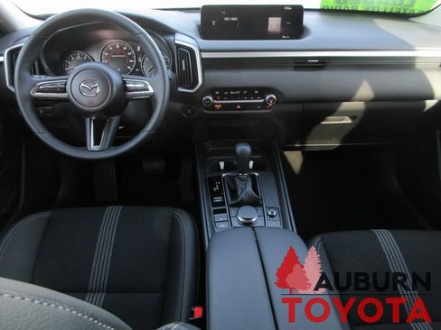 Used 2025 MAZDA CX-50 AWD 2.5 S w/ Premium Package image 11