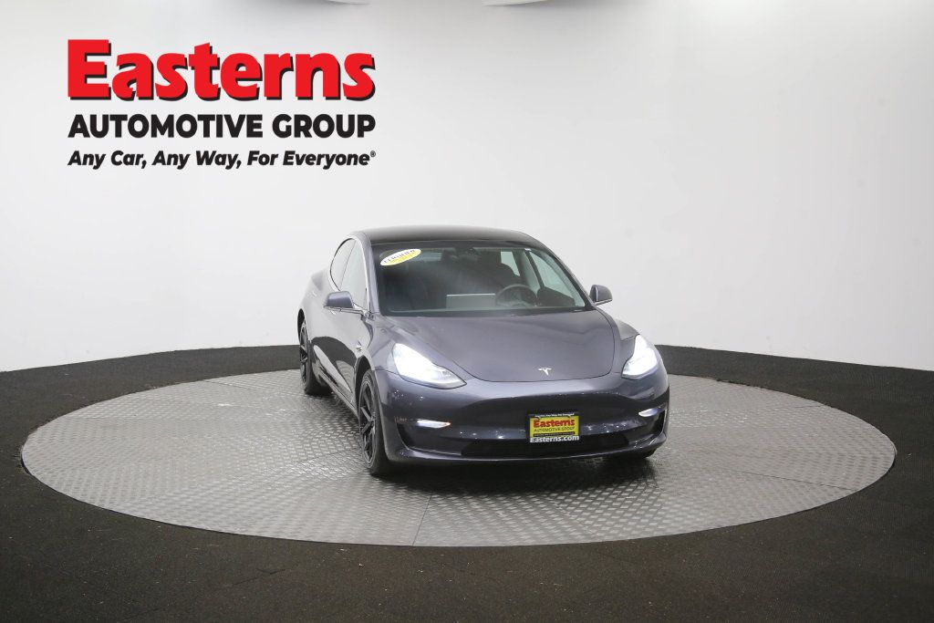 Used 2019 Tesla Model 3 Performance AWD/4WD image 85