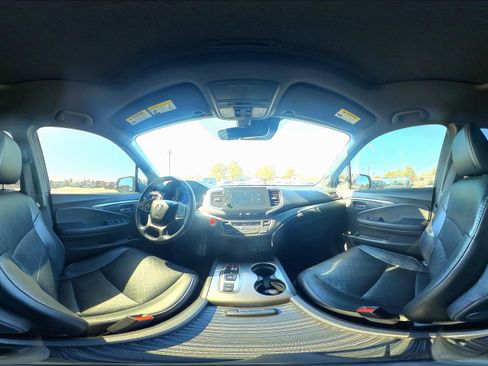 Used 2019 Honda Passport EX-L image 33