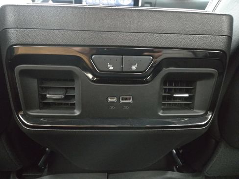 Used 2024 GMC Sierra 1500 AT4X w/ AT4X AEV Edition AWD/4WD image 23