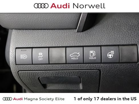 Used 2023 Toyota Camry XLE w/ Cold Weather Package AWD/4WD image 23