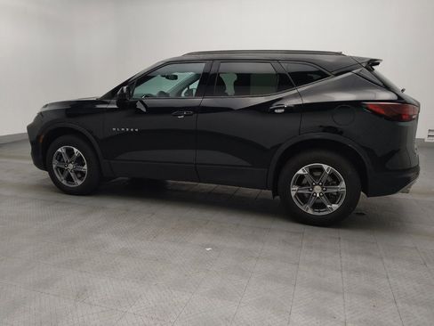 Used 2024 Chevrolet Blazer LT w/ Convenience Package image 3