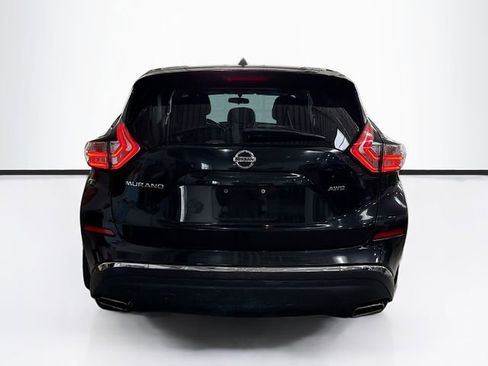 Used 2015 Nissan Murano S image 7