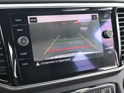 Used 2018 Volkswagen Atlas SEL Premium image 26