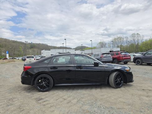 Used 2024 Honda Civic Sport image 14