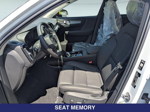 New 2026 Volvo XC40 B5 Plus w/ Protection Package Premier image 9