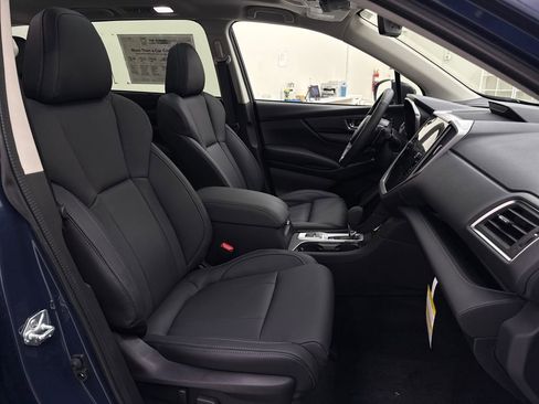 New 2025 Subaru Ascent Limited image 23