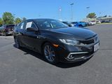 Certified 2019 Honda Civic EX image 3
