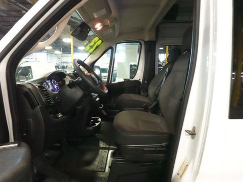 Used 2023 RAM ProMaster 3500 FWD image 20