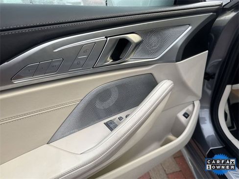 Used 2025 BMW M850i xDrive Coupe image 11