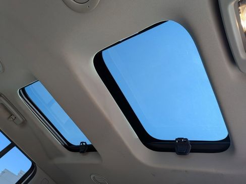 Used 2011 Ford Flex SEL w/ Rapid Spec Order Code image 19