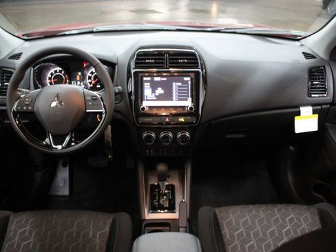 New 2026 Mitsubishi Outlander Sport LE image 20