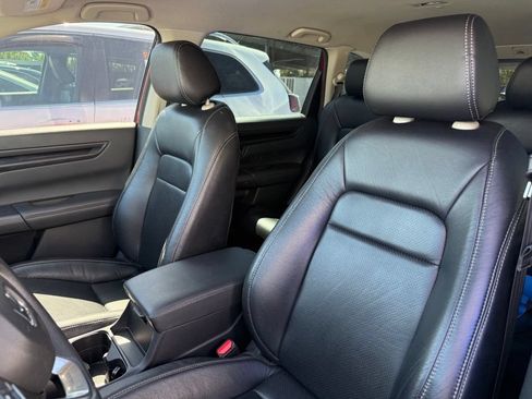 Used 2024 Honda CR-V LX image 3