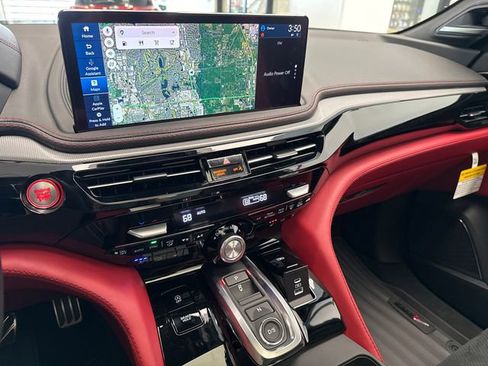 New 2026 Acura MDX A-Spec image 22