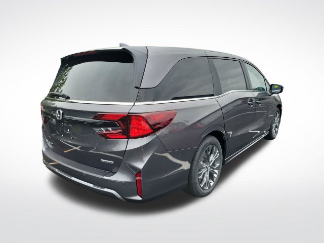 New 2027 Honda Odyssey Touring image 13