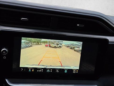 Used 2023 GMC Sierra 1500 Denali AWD/4WD image 15