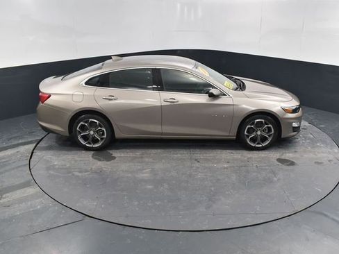 Used 2024 Chevrolet Malibu LT image 44