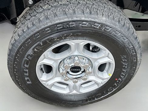 New 2026 Ford F350 XLT AWD/4WD image 14