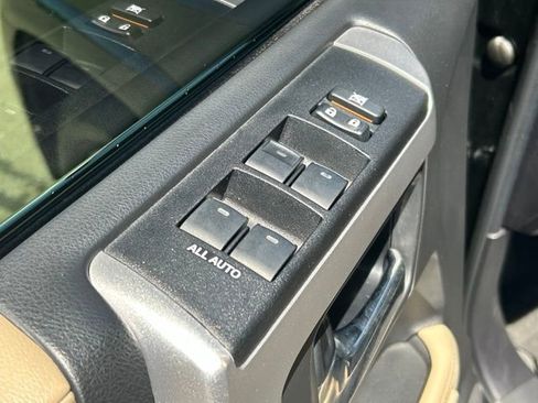 Certified 2021 Toyota 4Runner Limited AWD/4WD image 11