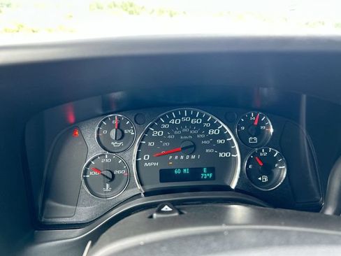 New 2026 Chevrolet Express 2500 w/ Driver Convenience Package RWD image 11