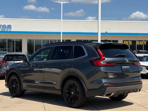 Used 2024 Honda CR-V Sport-L image 5